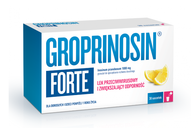 Groprinosin