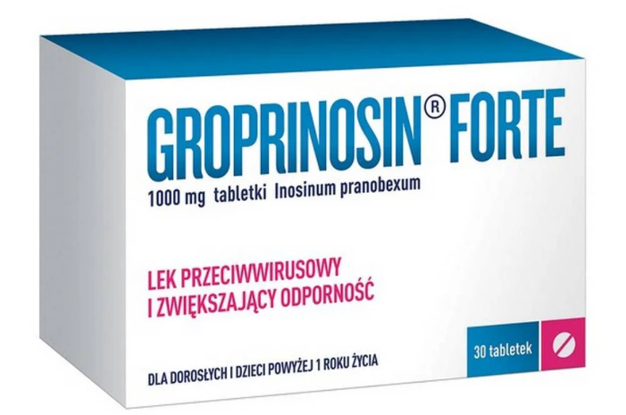 Groprinosin