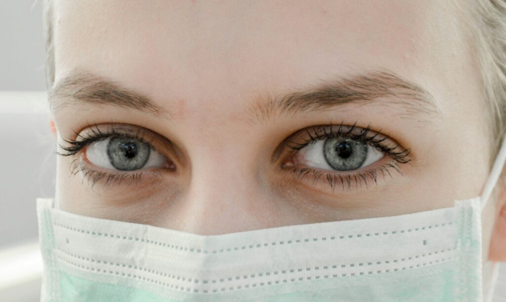 Why Do I Need a Corneal Transplant?