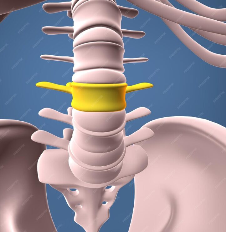 Can you run with a herniated disc