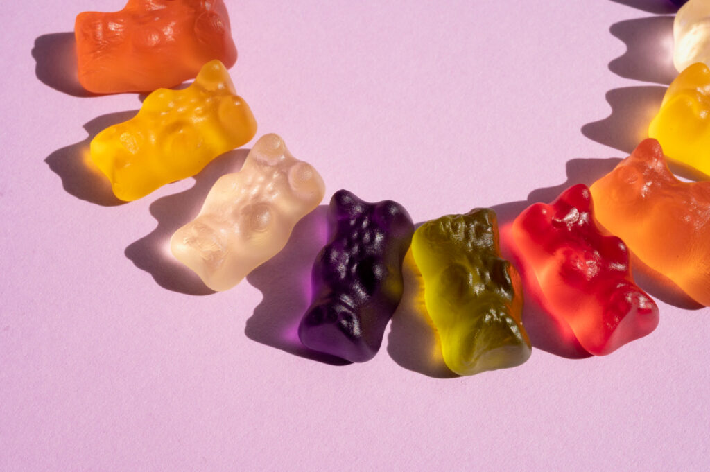 CBD Gummies